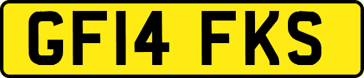 GF14FKS
