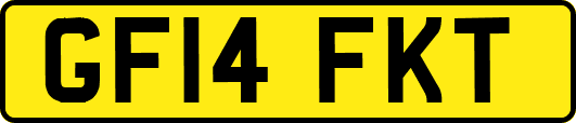GF14FKT