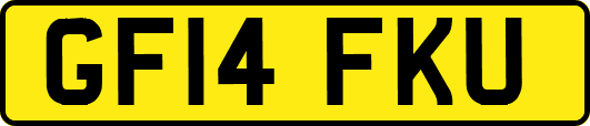 GF14FKU