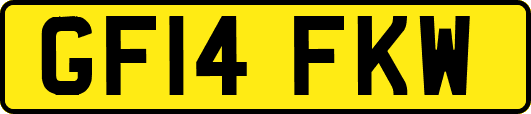 GF14FKW