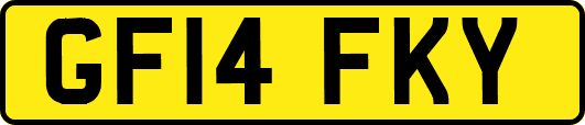 GF14FKY