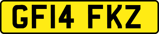GF14FKZ