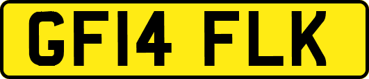 GF14FLK