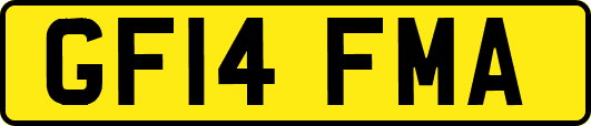 GF14FMA