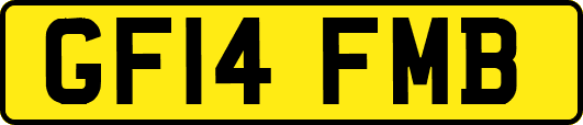 GF14FMB