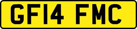 GF14FMC