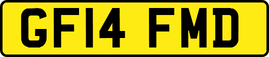 GF14FMD