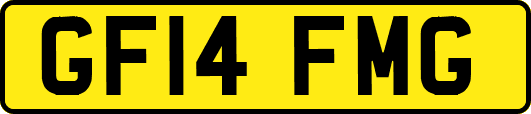 GF14FMG