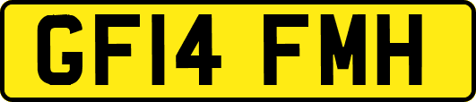 GF14FMH