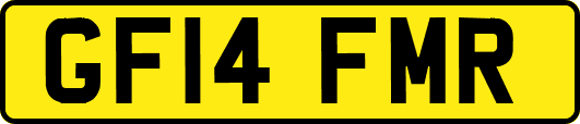 GF14FMR