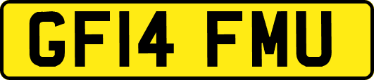 GF14FMU
