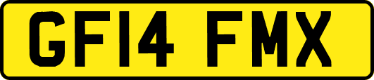GF14FMX