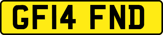 GF14FND