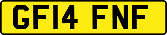 GF14FNF