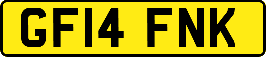 GF14FNK