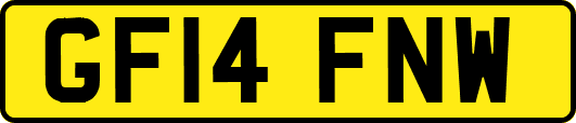 GF14FNW