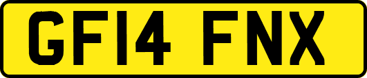 GF14FNX