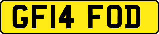GF14FOD