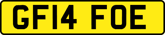 GF14FOE