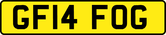 GF14FOG