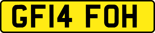 GF14FOH