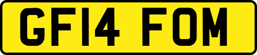 GF14FOM