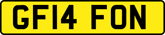 GF14FON