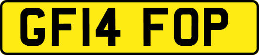 GF14FOP