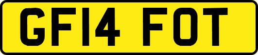 GF14FOT