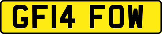 GF14FOW