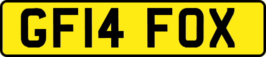 GF14FOX