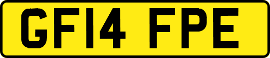 GF14FPE