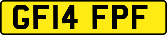 GF14FPF