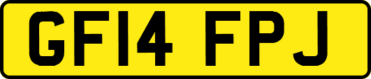 GF14FPJ