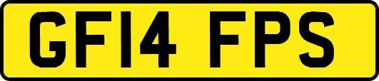GF14FPS