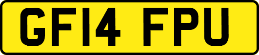 GF14FPU
