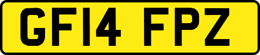 GF14FPZ