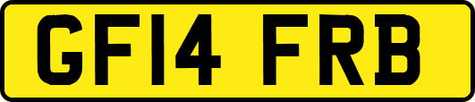 GF14FRB