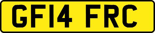 GF14FRC