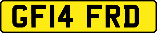 GF14FRD