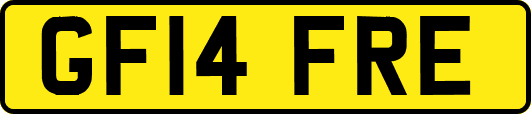 GF14FRE
