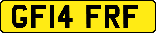 GF14FRF
