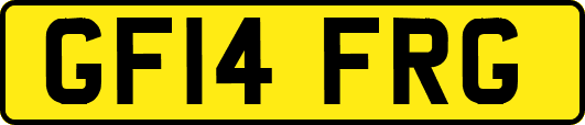 GF14FRG