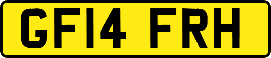GF14FRH