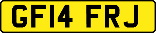 GF14FRJ