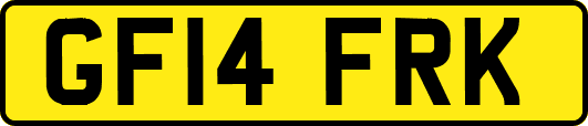 GF14FRK
