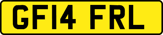 GF14FRL