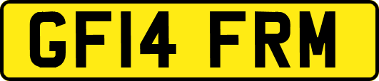 GF14FRM