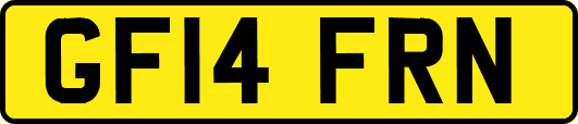 GF14FRN