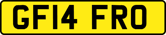 GF14FRO